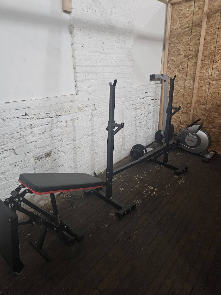 Workout Set