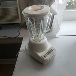 Hamilton Beach Blender