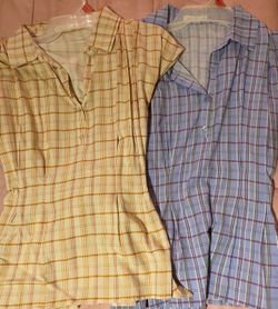 Medium Women’s Shirts