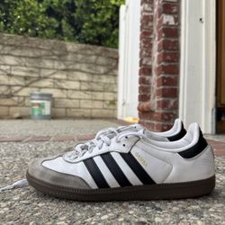Adidas Sambas Men's 9.5
