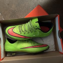 Mercurials