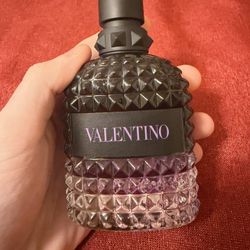 Valentino Purple Melancholia