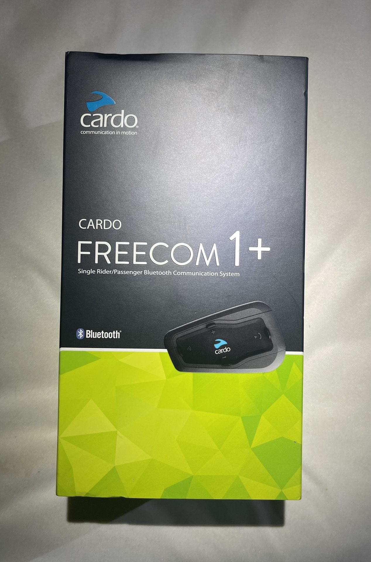 Cardo Freecom