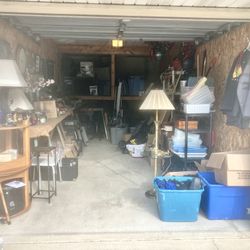 Estate sale, July 17, 18,19 Thursday, Friday and Saturday