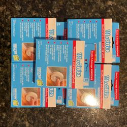 Mortite Weatherstrip And Caulking Cord