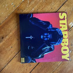Vinyl Records 