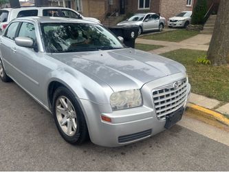 2007 Chrysler 300