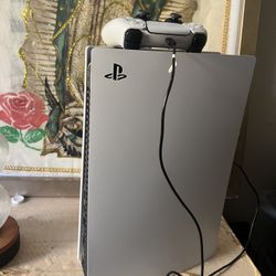Used PS5