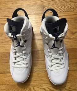 Air Jordan 6 Midnight Navy Size 12 DS Brand New OG Box