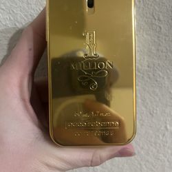 Paco Rabanne One Million Cologne 1.7 Fl Oz