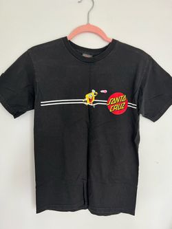 Santa Cruz Nickelodeon SpongeBob TShirt