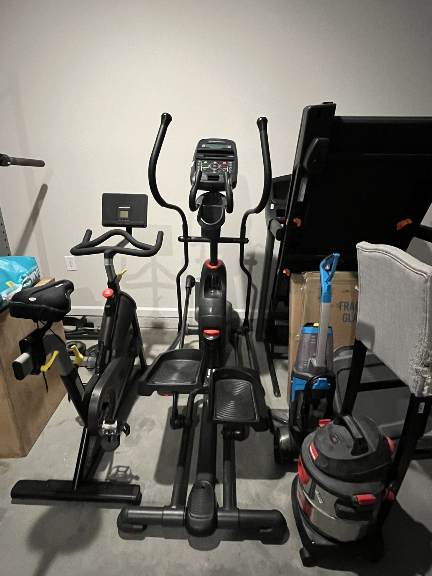 Schwinn Elliptical