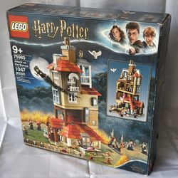 Harry Potter Lego