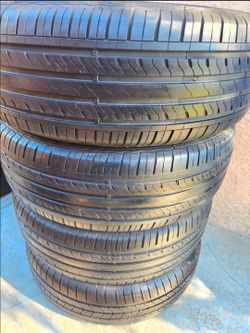 Set Of 4  225/65R17