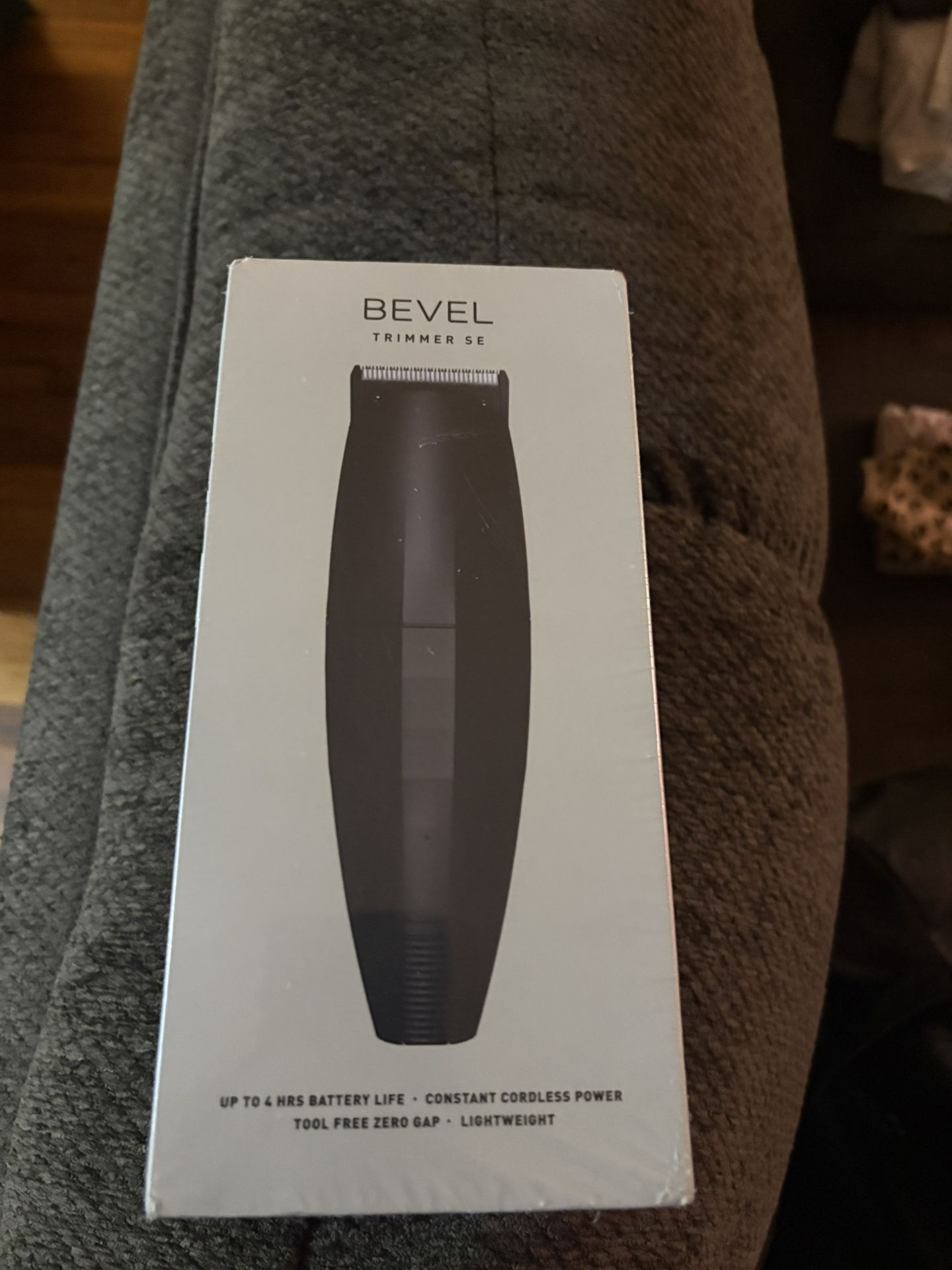 Bevel Trimmer SE
