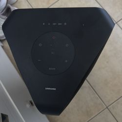 Samsung Speaker 