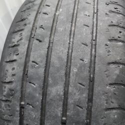 Tires Car
