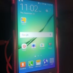 Samsung Grand Prime Phone