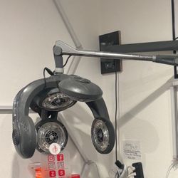 Salon Hair Dryer