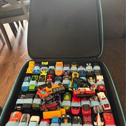 99 Hot wheels