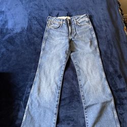 Wrangler Bootcut Jeans