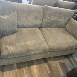 Sofa Love Seat