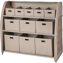 Neatfreak Mega Storage