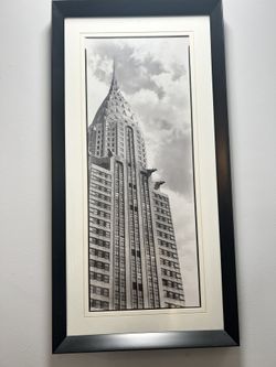 Empire State Building Photo