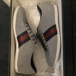 Gucci Shoes Worn Once!!!!
