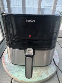 Innsky 5.8 Quarts Air Fryer