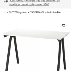 IKEA Drafting Table