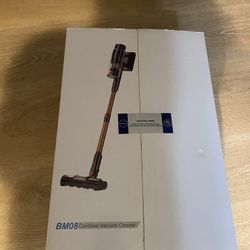 Cordales Vacuum Cleaner