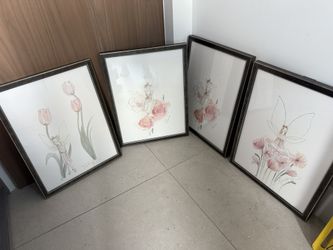 RH illustration Girl Kids Bedroom