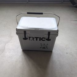 Rtic Cooler 