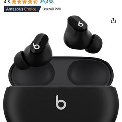 Beats Wireless Noise Cancelling Earbuds