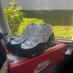 Nike Uptempo
