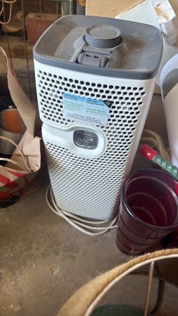 Air purifier Holmes brand
