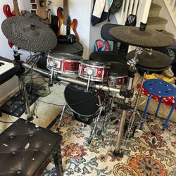 Alesis Electronic Drum Kit