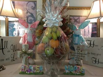Gift Baskets for all occasions
