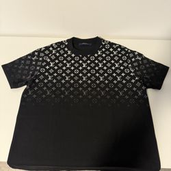 Louis Vuitton Men’s Monogram Shirt Men’s Medium