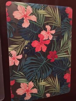 Mac Book Pro CASE COVER 15”