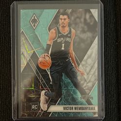 Victor Wembanyama 