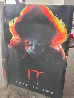 NECA IT Chapter Two Action Figure Box Set