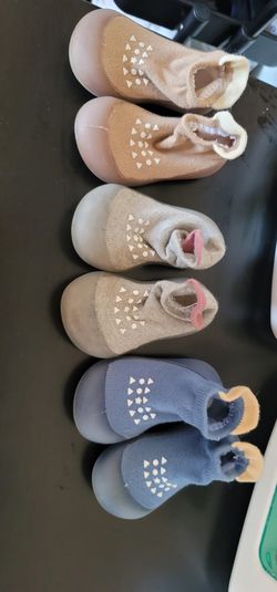 Baby Shoes