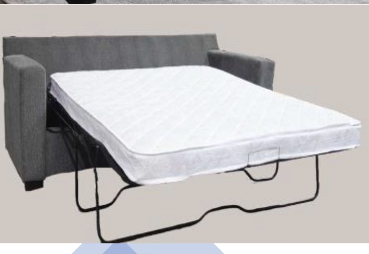 Queen Size Sofa Bed