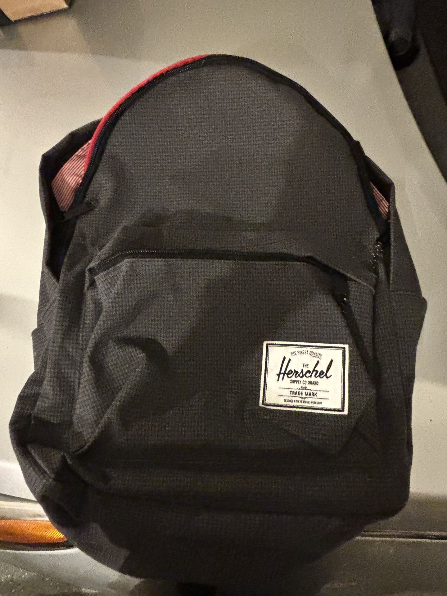 Herschel Backpack
