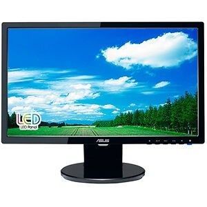 Asus 19" Widescreen LCD Monitor