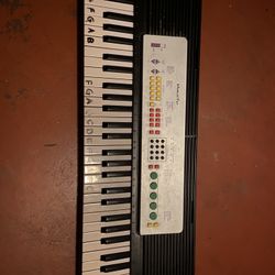 small keyboard