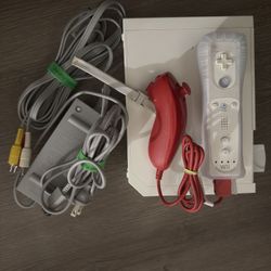 Nintendo Wii 