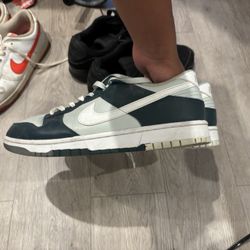 Nike Dunks